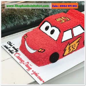 Bánh Sinh Nhật Đẹp - TK144